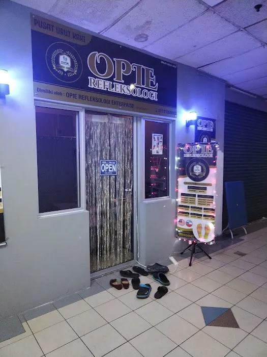 OPIE REFLEKSOLOGI Picture 5
