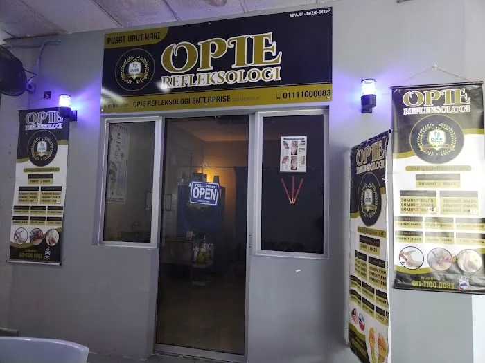 OPIE REFLEKSOLOGI Picture 6