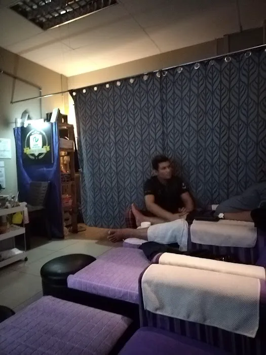 OPIE REFLEKSOLOGI Picture 1