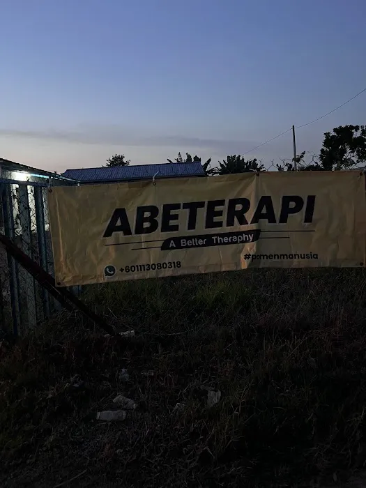Abeterapi Picture 1