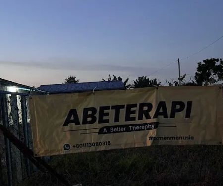 Abeterapi