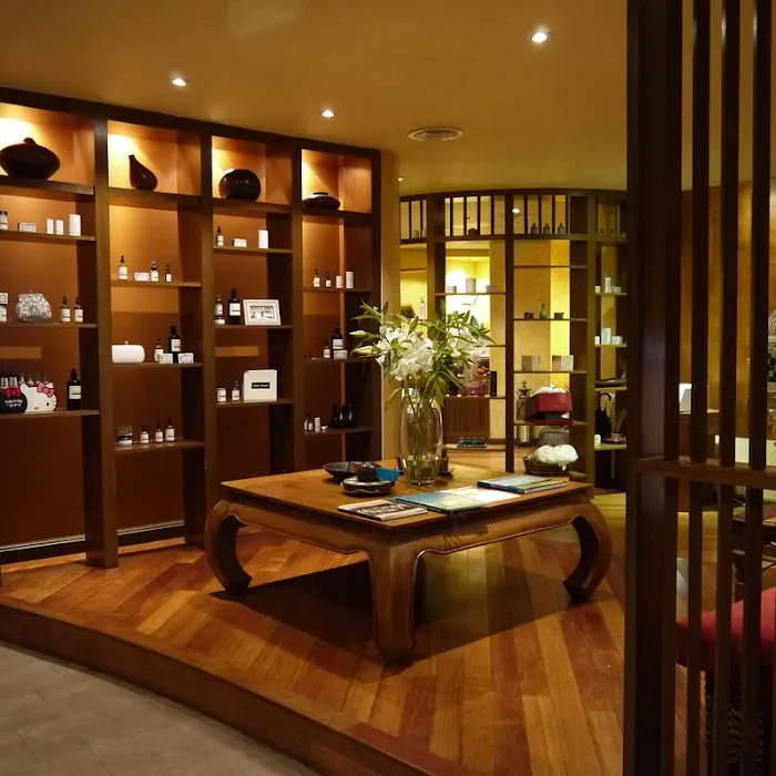 Ozmosis Day Spa (Bangsar) Picture 3