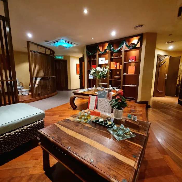 Ozmosis Day Spa (Bangsar) Picture 7
