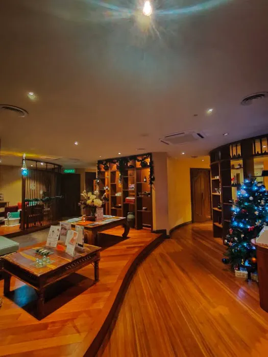 Ozmosis Day Spa (Bangsar) Picture 1