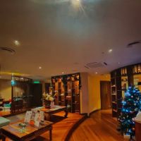 Ozmosis Day Spa (Bangsar) ico