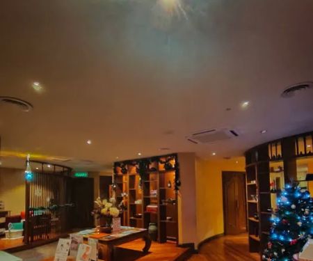Ozmosis Day Spa (Bangsar)