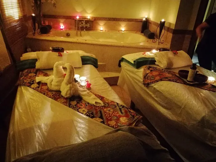 Ozmosis Day Spa (Bangsar) Picture 6