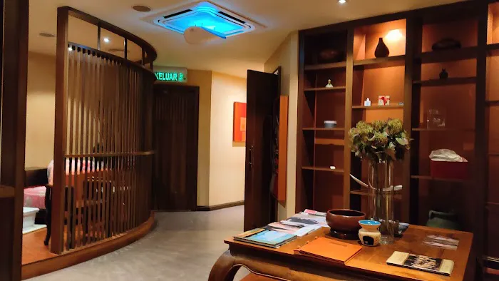 Ozmosis Day Spa (Bangsar) Picture 10