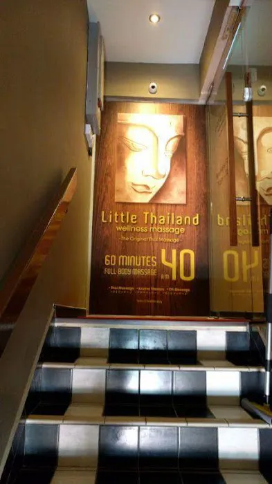 Little Thailand Bangsar Picture 5