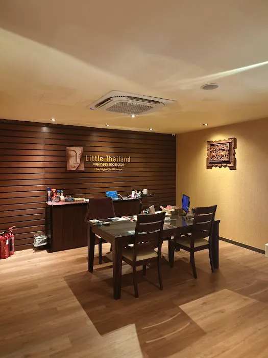 Little Thailand Bangsar Picture 4