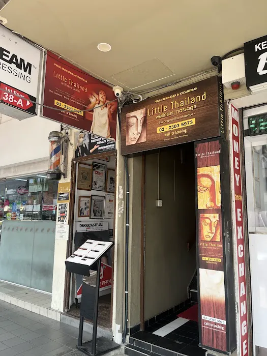 Little Thailand Bangsar Picture 10