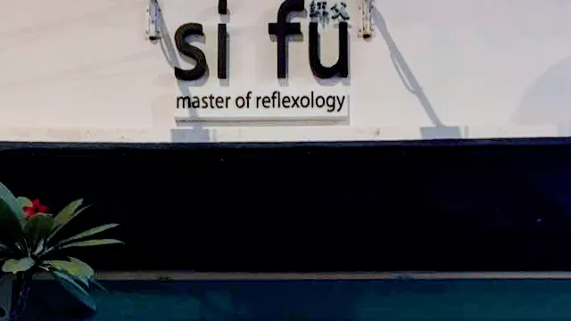 Si Fu Master Of Reflexology Picture 1