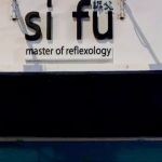 Si Fu Master Of Reflexology