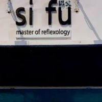 Si Fu Master Of Reflexology ico