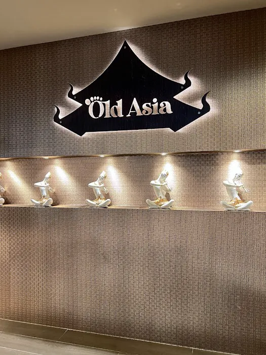 Old Asia Family Wellness @ Bangsar Picture 9