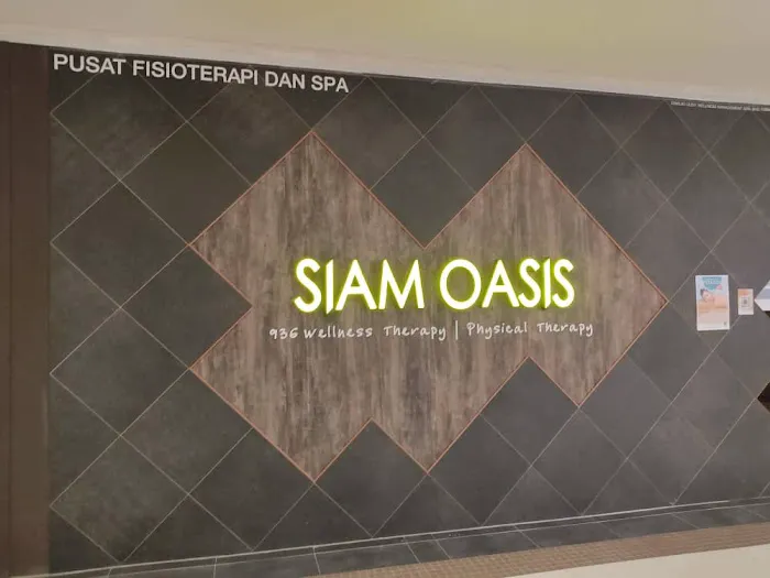 Siam Oasis @ Bangsar Village II Picture 1