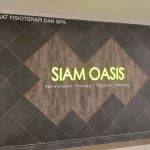 Siam Oasis @ Bangsar Village II