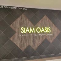Siam Oasis @ Bangsar Village II ico