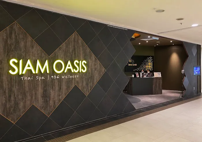 Siam Oasis @ Bangsar Village II Picture 2