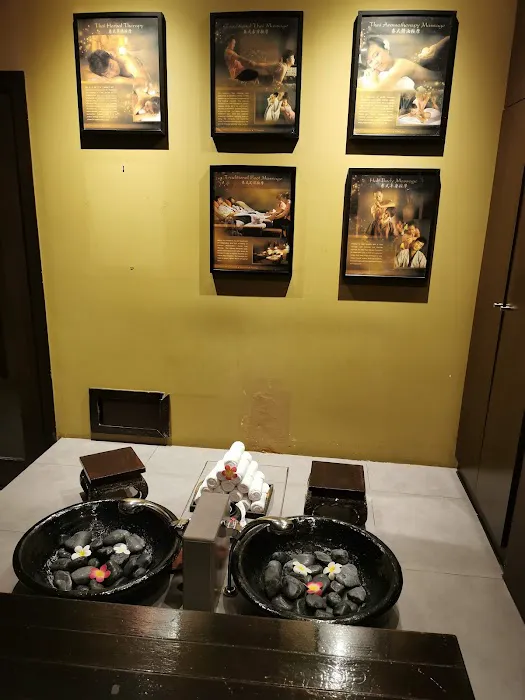 Thai Odyssey @ Bangsar Village II, 3rd Floor Picture 4