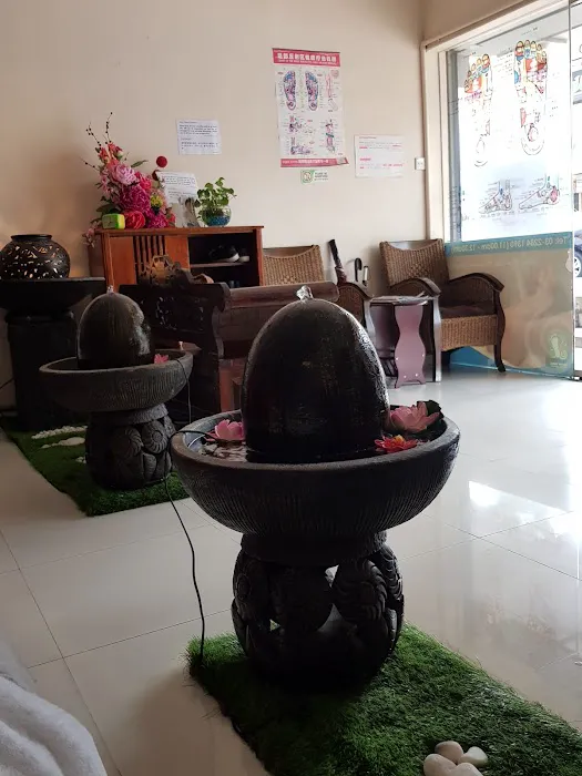 Chow Yang Foot Reflexology Picture 1