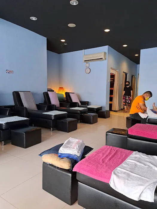 Chow Yang Foot Reflexology Picture 8