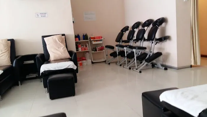 Chow Yang Foot Reflexology Picture 4