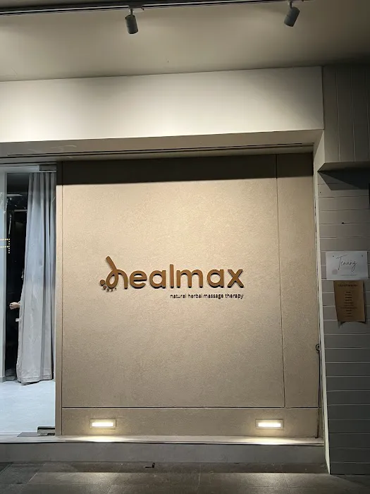 Healmax Herbal Massage Therapy ( Bangsar ) Picture 4