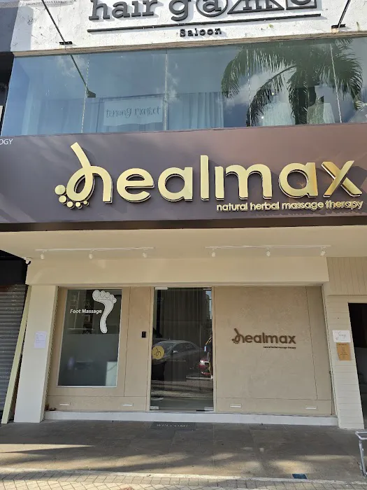 Healmax Herbal Massage Therapy ( Bangsar ) Picture 6