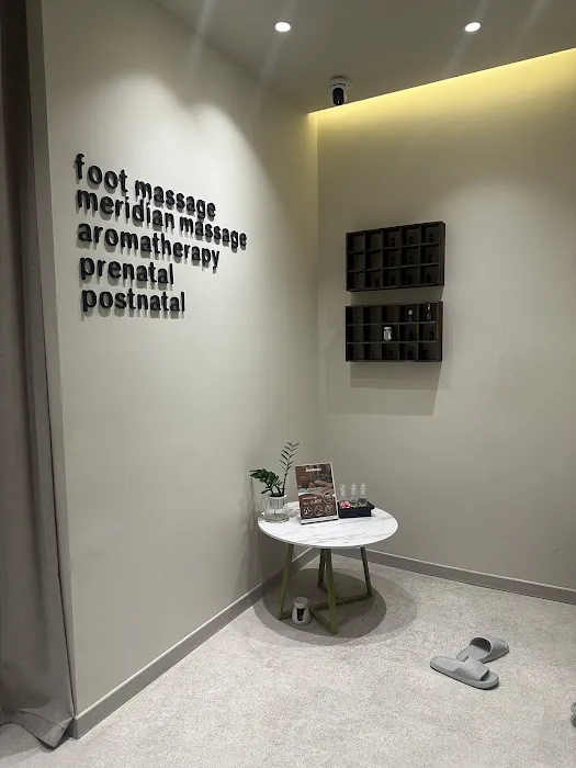Healmax Herbal Massage Therapy ( Bangsar ) Picture 2