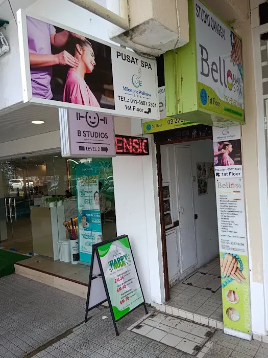 Milestone Wellness Spa Picture 6