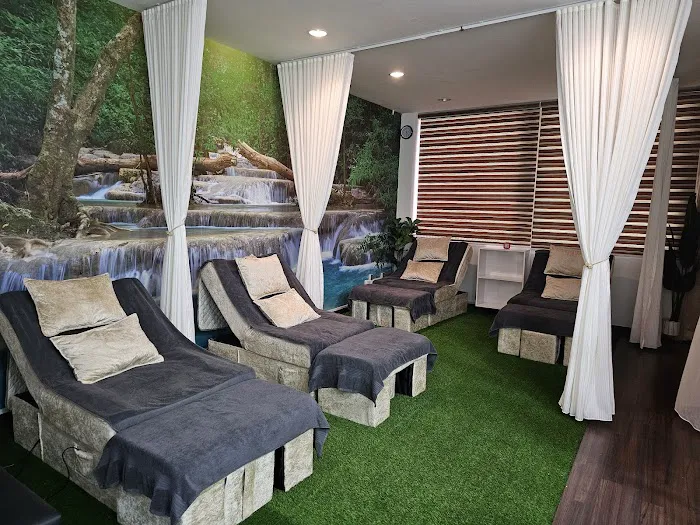 Milestone Wellness Spa Picture 10