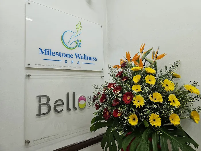 Milestone Wellness Spa Picture 7