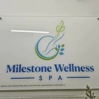 Milestone Wellness Spa ico