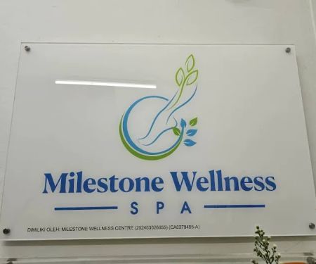 Milestone Wellness Spa