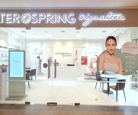 AsterSpring Signature Bangsar Village II