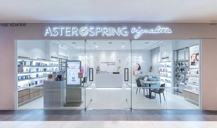 AsterSpring Signature Bangsar Village II Picture 4
