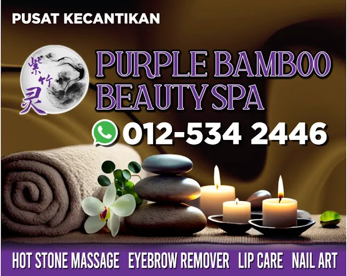 PURPLE BAMBOO BEAUTY SPA 紫竹灵 Picture 1
