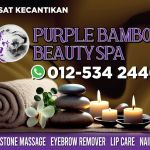 PURPLE BAMBOO BEAUTY SPA 紫竹灵