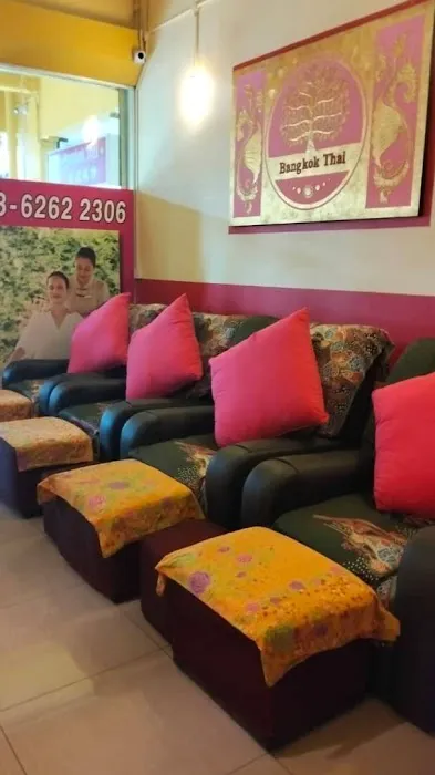Bangkok Thai Massage Picture 6
