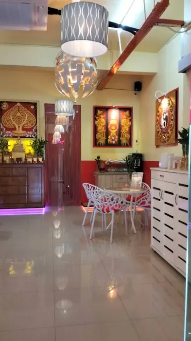 Bangkok Thai Massage Picture 1
