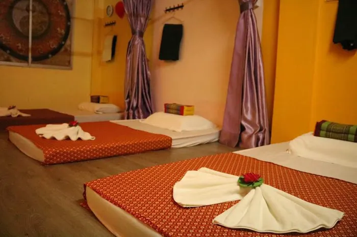Bangkok Thai Massage Picture 10