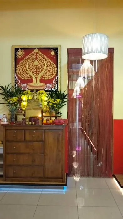Bangkok Thai Massage Picture 5