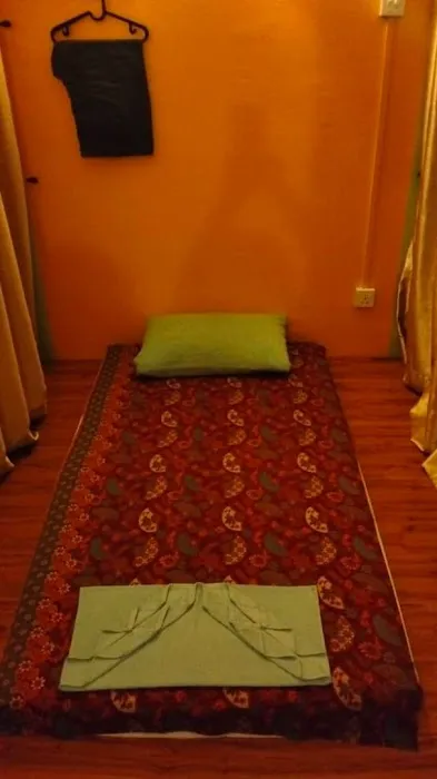 Bangkok Thai Massage Picture 4