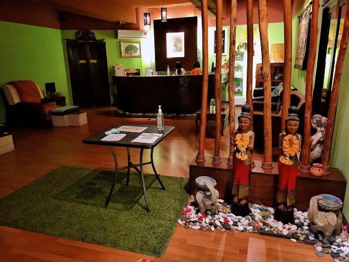 Rama Thai massage kepong Picture 2