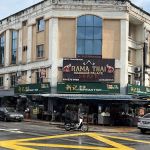 Rama Thai massage kepong