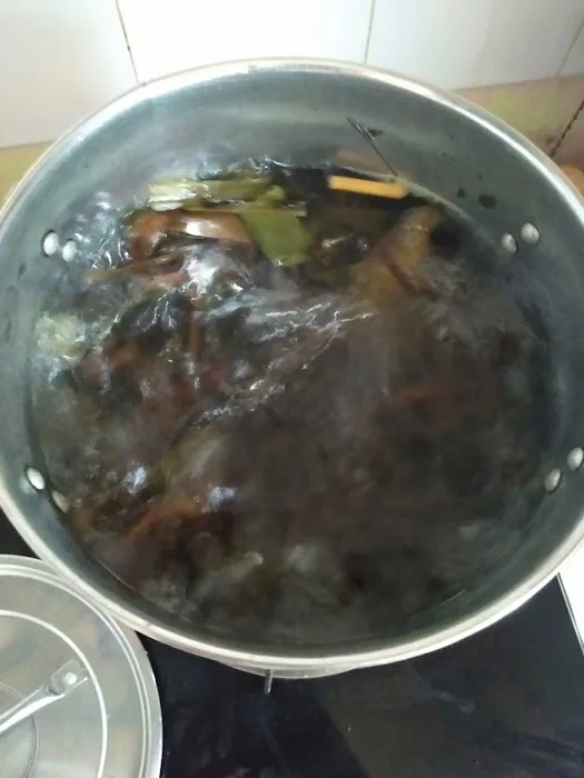 Pusat Kecantikan LeeZa Picture 4
