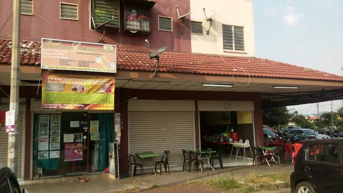 Pusat Kecantikan LeeZa Picture 1