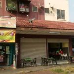 Pusat Kecantikan LeeZa