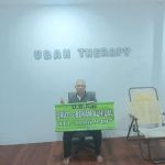 UBAH THERAPY SPA (Lelaki/Perempuan) - Urut Saraf, Bekam, Bone Set, Acupuncture, Dry Needling - Petaling Jaya